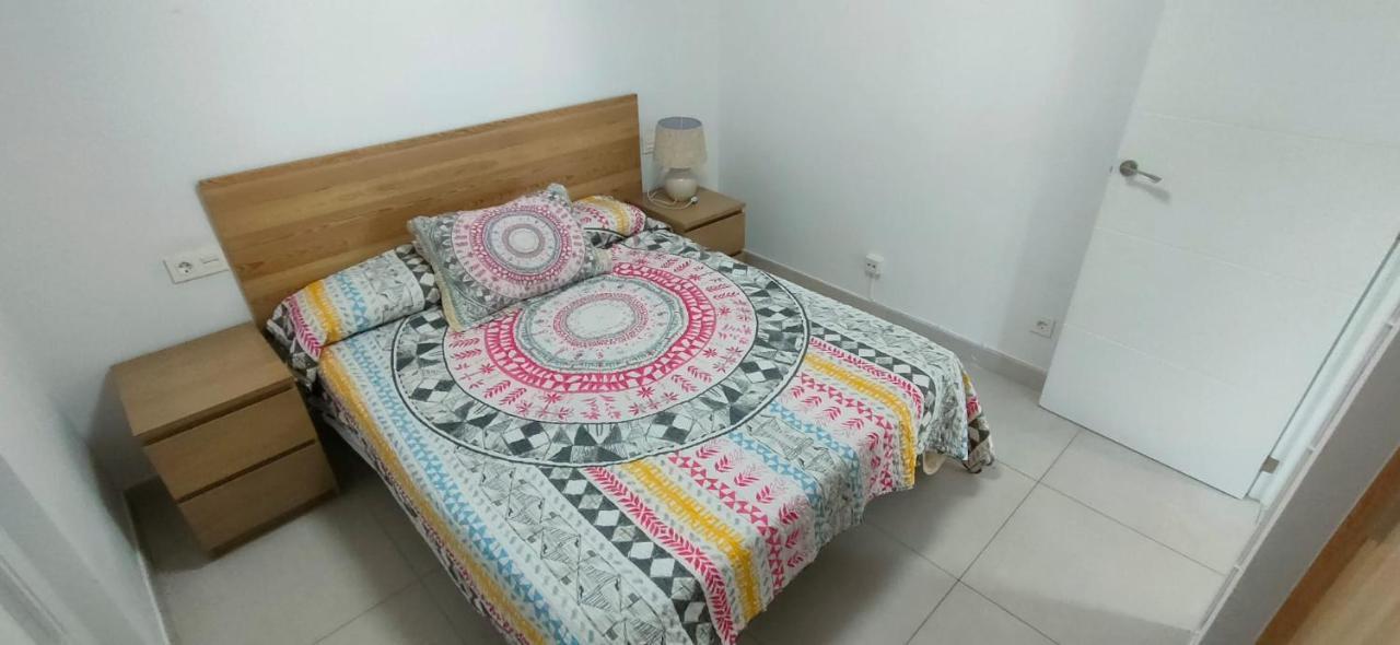 Apartment Casa Carmen 1