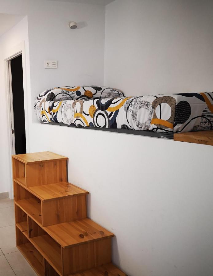 Apartment Casa Carmen 1 *